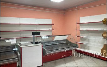 Продам магазин в д. Станкевичи Барановичского района