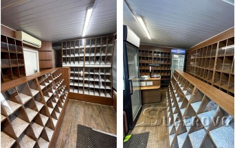 Продам торговый павильон в Ивацевичах Продам торговый павильон в Ивацевичах