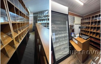 Продам торговый павильон в Ивацевичах Продам торговый павильон в Ивацевичах