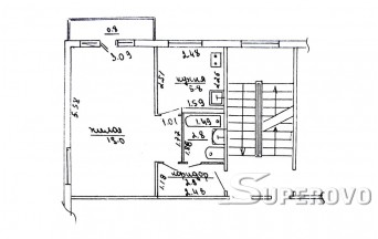 Продам здание многофункционального назначения в д. Скарчево Барановичского района