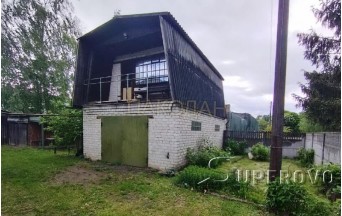 Продам часть дома в Барановичах ул.Смоленская