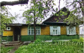 Продам часть дома в Барановичах ул.Свердлова