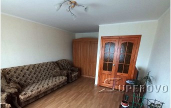 Продам 1-комнатную квартиру в Барановичах ул.Гаевая