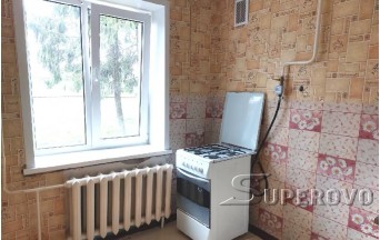 Продам 1-комнатную квартиру в Барановичах ул. Строителей