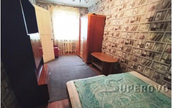 Продам 2-комнатную квартиру в Барановичах на 1 Третьяках