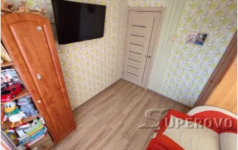 Продам 2-комнатную квартиру в Барановичах в Северном мкр. ул. Жукова