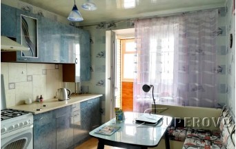 Продам 2-комнатную квартиру в Барановичах в Южном микрорайоне