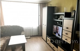 Продам 3-комнатную квартиру в Барановичах по ул. Фабричная