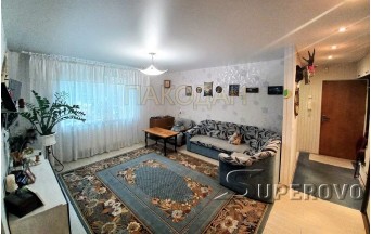 Продам 3-комнатную квартиру в Барановичах в Южном микрорайоне