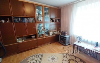 Продам 3-комнатную квартиру в Барановичах в Восточном микрорайоне на Парковой
