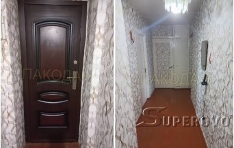 Продам 3-комнатную квартиру в Барановичах в Южном мкр ул. Советская