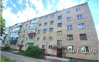 Продам 3-комнатную квартиру в Барановичах в Южном мкр ул. Советская
