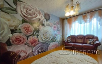 Продам 3-комнатную квартиру в Барановичах в Восточном микрорайоне по ул. Тельмана