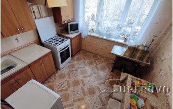 Продам 3-комнатную квартиру в Барановичах в Северном мкр. ул. Жукова