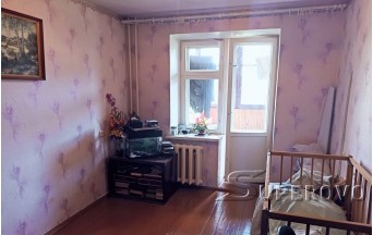 Продам 3-комнатную квартиру в Барановичах в Северном мкр ул. Жукова