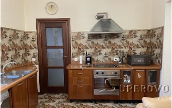 Продам  дом в д. Березовка Барановичского района