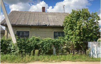 Продам дом в Барановичах ул. Луговая (ТЭЦ)
