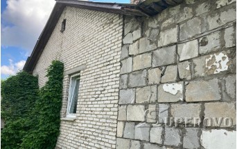 Продам дом в Барановичах ул. Луговая (ТЭЦ)