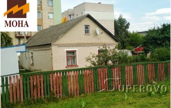 Продам дом в Слониме Гродненская область