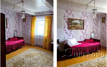 Продам  дом в Барановичах ул. Вильчковского