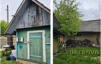 Продам  дом в Барановичах ул. Вильчковского