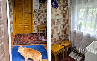 Продам  дом в Барановичах ул. Вильчковского