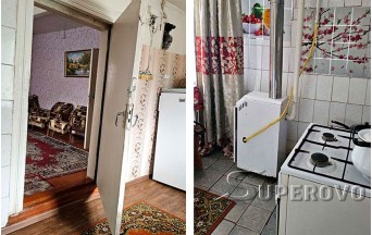 Продам  дом в Барановичах ул. Вильчковского