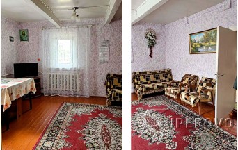 Продам  дом в Барановичах ул. Вильчковского