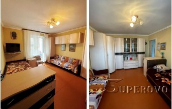 Продам 1-комнатную квартиру в Барановичах ул. Промышленная в Северном микрорайоне