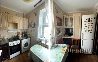 Продам 1-комнатную квартиру в Барановичах ул. Промышленная в Северном микрорайоне