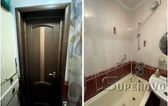 Продам 1-комнатную квартиру в Барановичах ул. Промышленная в Северном микрорайоне