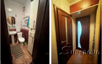 Продам 1-комнатную квартиру в Барановичах ул. Промышленная в Северном микрорайоне