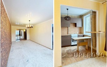 Продам 1-комнатную квартиру в Барановичах ул. Жукова Северный микрорайон