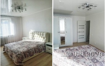 Продам 2-комнатную квартиру в Барановичах в Боровках ул. 50 лет БССР