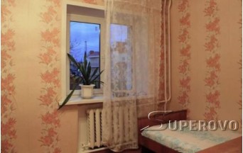 Продам 2-комнатную квартиру в Барановичах в центре ул. Брестская