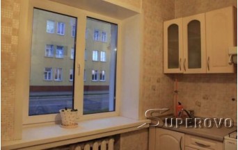 Продам 2-комнатную квартиру в Барановичах в центре ул. Брестская