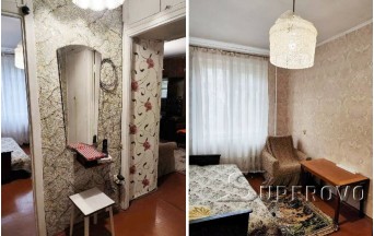 Продам 2-комнатную квартиру в Гродно ул. Домбровского