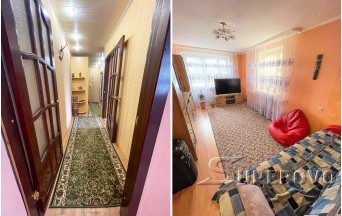 Продам 2-комнатную квартиру в Барановичах в центре  ул. Комсомольская СРОЧНО!
