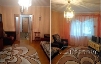 Продам 2-комнатную квартиру в Барановичах ул. Наконечникова