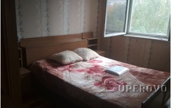 Продам 2-комнатную квартиру в Барановичах по Советской