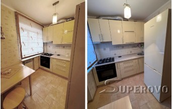 Продам 2-комнатную квартиру в Барановичах в центре по Ленина