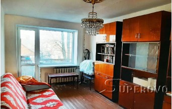 Продам 2-комнатную квартиру в Барановичах ул. Ленина р-н  Стадиона