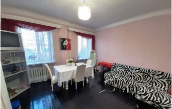 Продам 2-комнатную квартиру в Барановичах ул. Лисина
