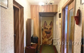 Продам 3-комнатную квартиру в Барановичах в Южном по Коммунистической