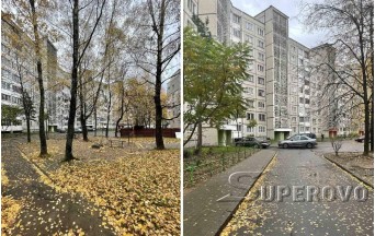 Продам 3-комнатную квартиру в Барановичах в Северном микрорайоне по Наконечникова
