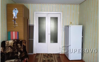 Продам 3-комнатную квартиру в д.Русино Барановичского района