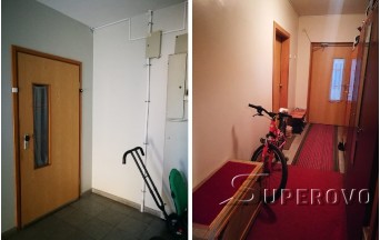 Продам 3-комнатную квартиру в Барановичах в Тексере