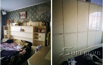 Продам 3-комнатную квартиру в Барановичах в Тексере