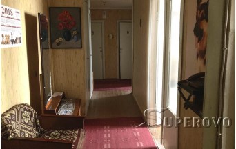 Продам 3-комнатную квартиру в Барановичах по Тельмана