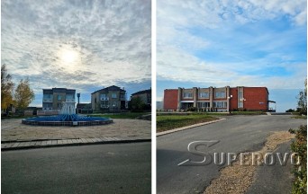 Продам 3-комнатную квартиру в д.Головнинцы Ляховичский район